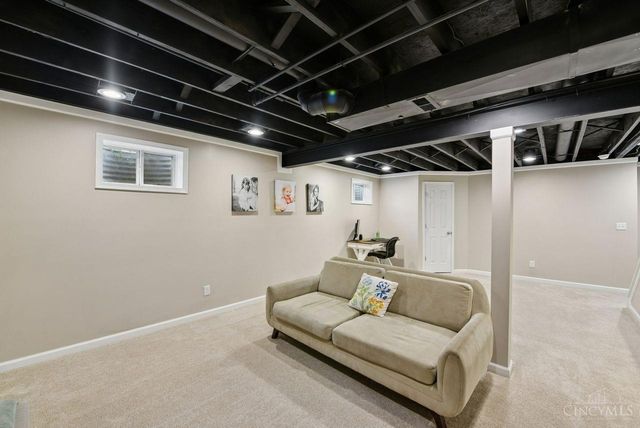 1130 Linford Circle, Hamilton Twp, OH 45039