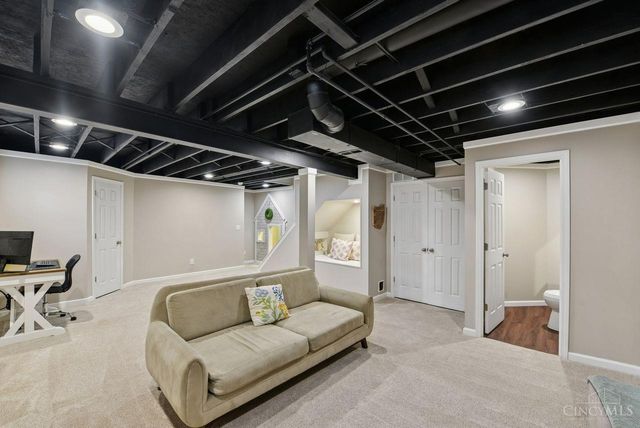 1130 Linford Circle, Hamilton Twp, OH 45039
