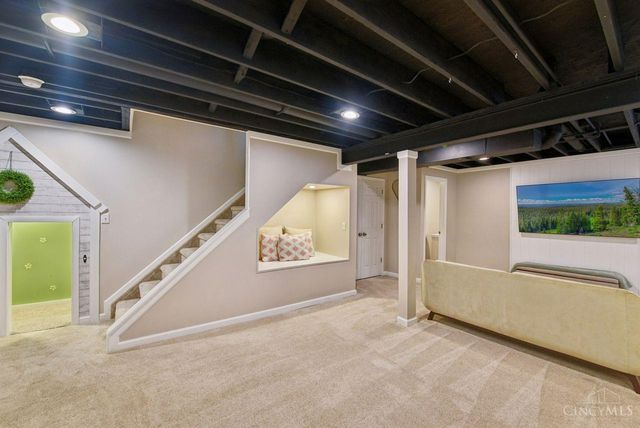 1130 Linford Circle, Hamilton Twp, OH 45039