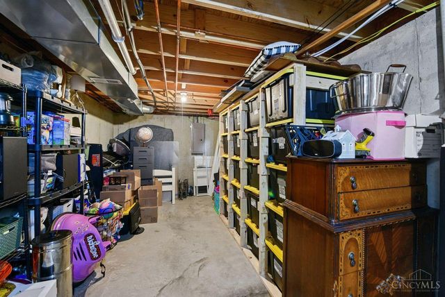 1130 Linford Circle, Hamilton Twp, OH 45039