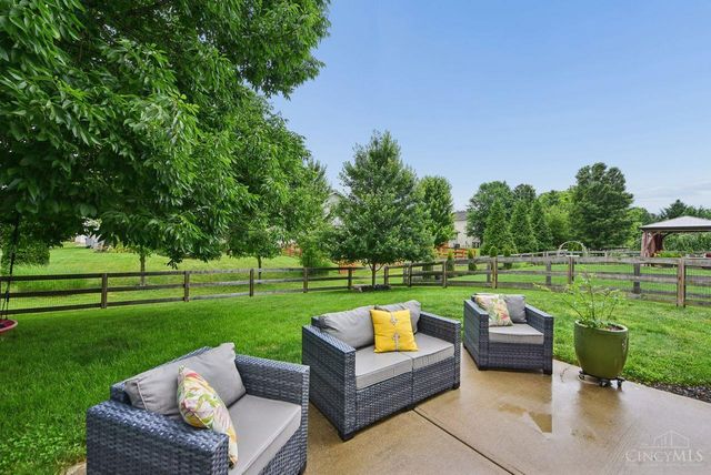 1130 Linford Circle, Hamilton Twp, OH 45039