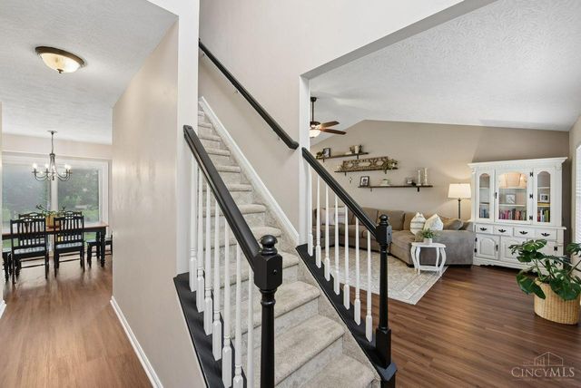 1130 Linford Circle, Hamilton Twp, OH 45039