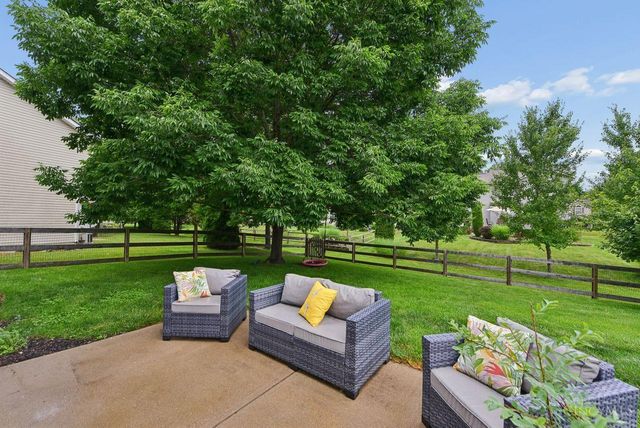 1130 Linford Circle, Hamilton Twp, OH 45039