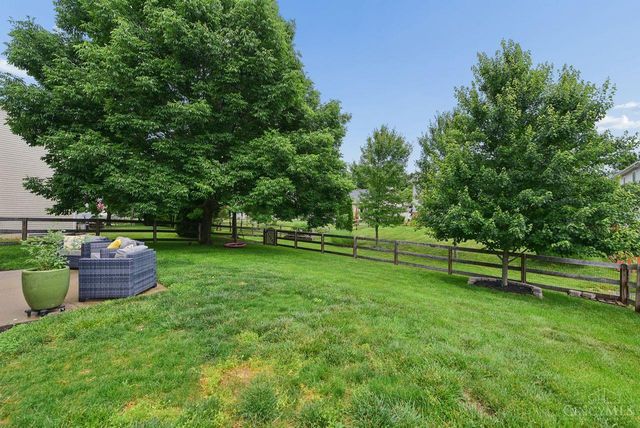 1130 Linford Circle, Hamilton Twp, OH 45039