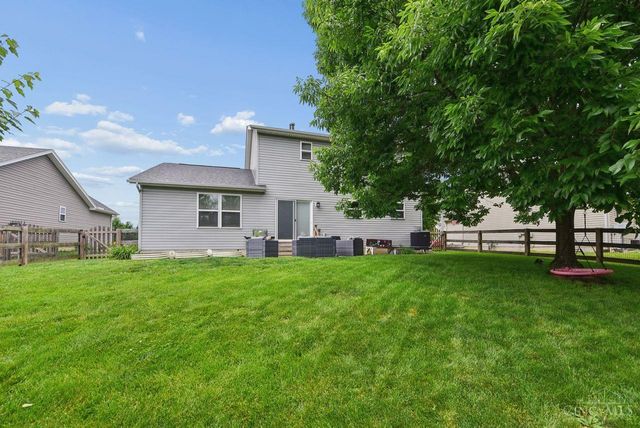 1130 Linford Circle, Hamilton Twp, OH 45039