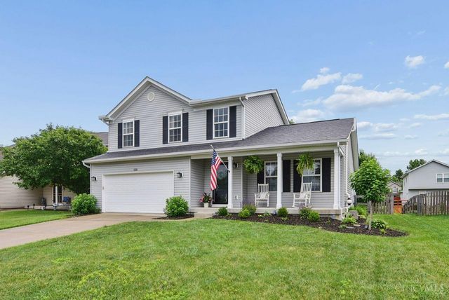 1130 Linford Circle, Hamilton Twp, OH 45039
