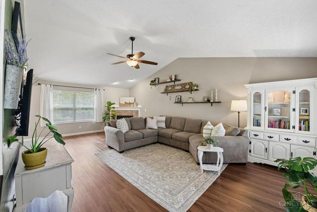 1130 Linford Circle, Hamilton Twp, OH 45039