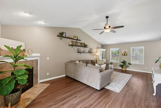 1130 Linford Circle, Hamilton Twp, OH 45039