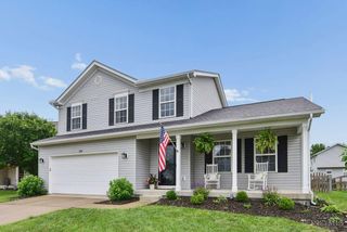 1130 Linford Circle, Hamilton Twp, OH 45039