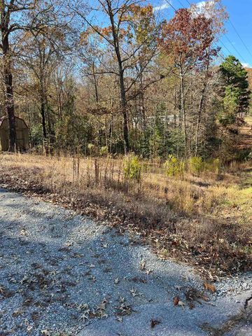 2337 McPherson Springs Road, Mabelvale, AR 72103