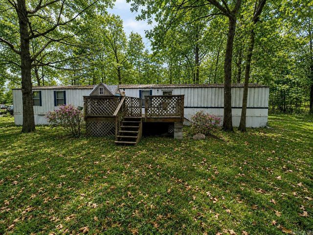 2337 McPherson Springs Road, Mabelvale, AR 72103