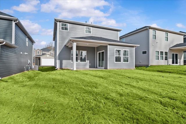 531 Crowder Place, Piedmont, SC 29673