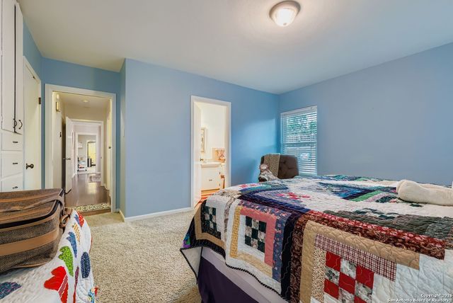 615 CAVE LN, San Antonio, TX 78209