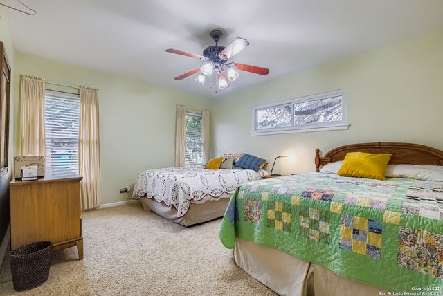 615 CAVE LN, San Antonio, TX 78209