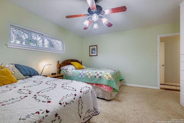 615 CAVE LN, San Antonio, TX 78209