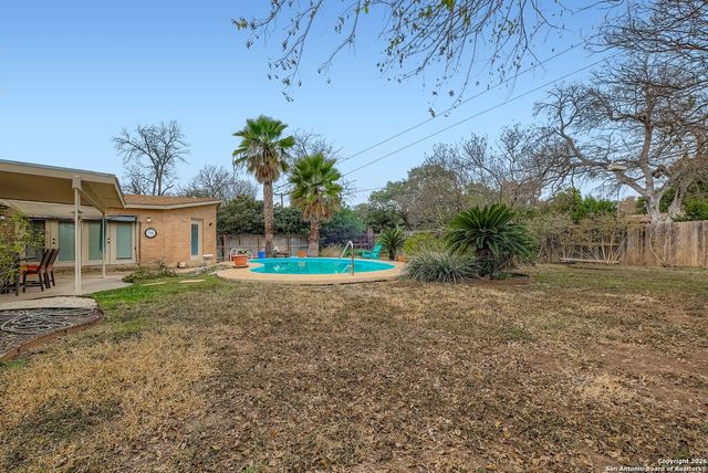 615 CAVE LN, San Antonio, TX 78209