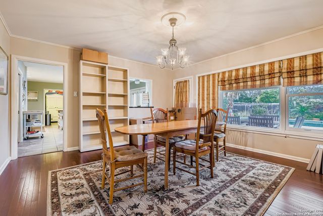 615 CAVE LN, San Antonio, TX 78209