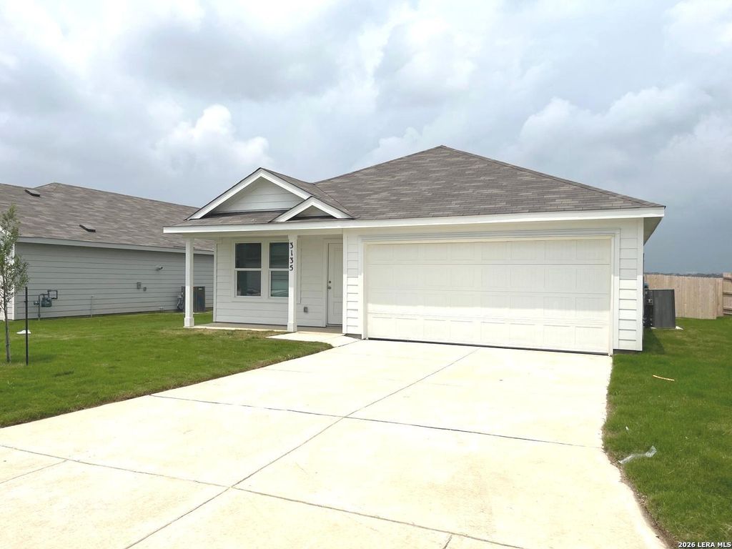 3135 Dispatch Dr., New Braunfels, TX 78130