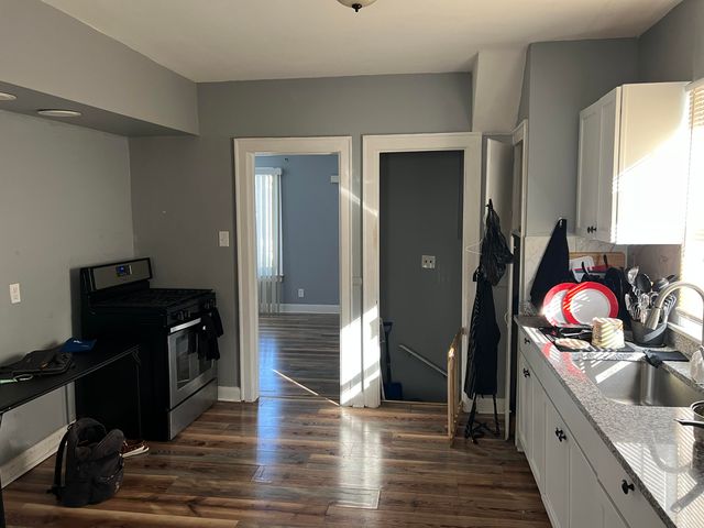 3479 Courville Street, Detroit City, MI 48224