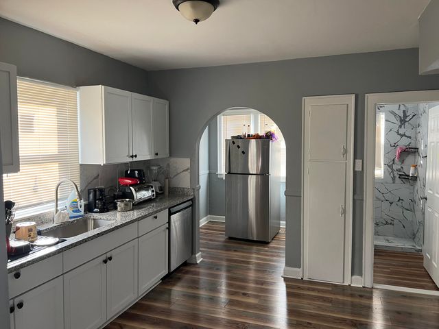 3479 Courville Street, Detroit City, MI 48224