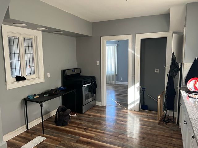 3479 Courville Street, Detroit City, MI 48224