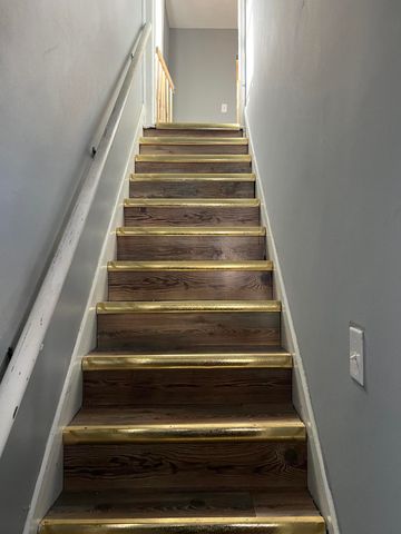 3479 Courville Street, Detroit City, MI 48224