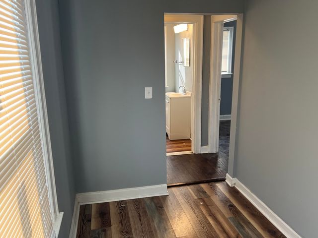 3479 Courville Street, Detroit City, MI 48224