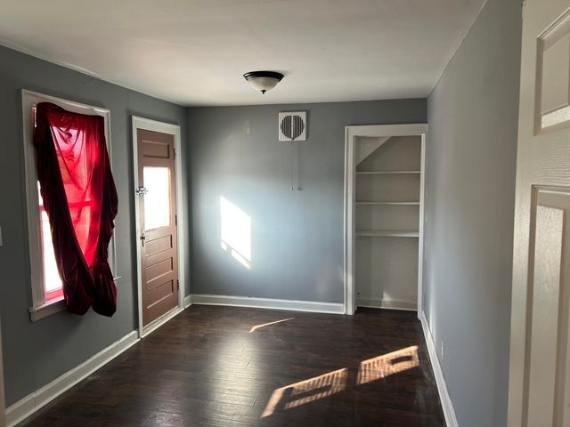 3479 Courville Street, Detroit City, MI 48224