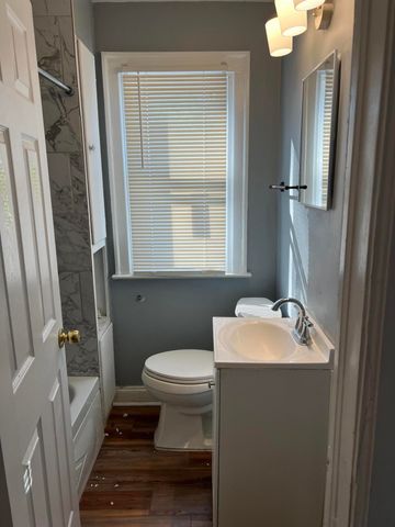 3479 Courville Street, Detroit City, MI 48224