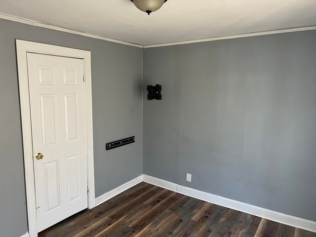 3479 Courville Street, Detroit City, MI 48224