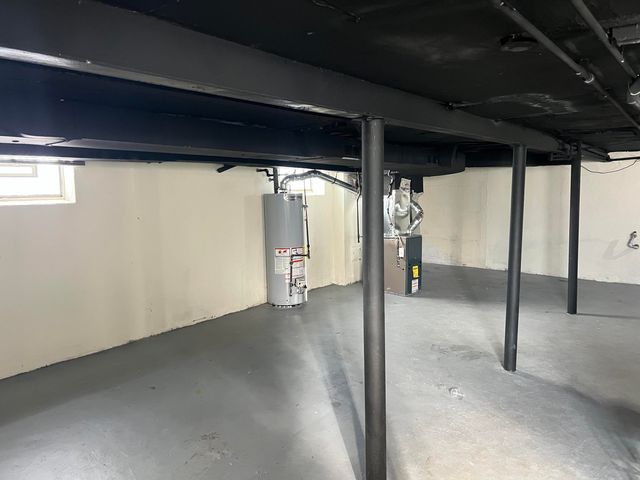 3479 Courville Street, Detroit City, MI 48224