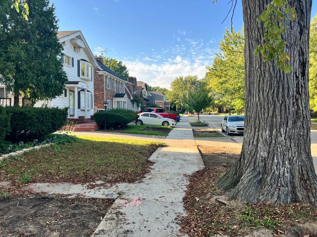 3479 Courville Street, Detroit City, MI 48224