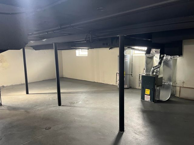 3479 Courville Street, Detroit City, MI 48224