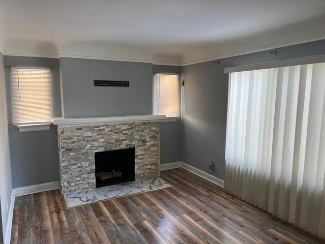 3479 Courville Street, Detroit City, MI 48224