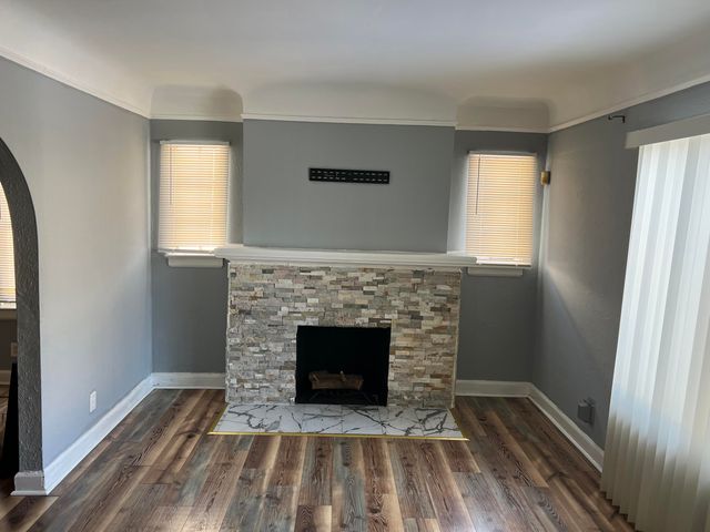 3479 Courville Street, Detroit City, MI 48224