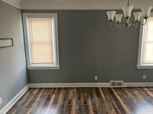 3479 Courville Street, Detroit City, MI 48224