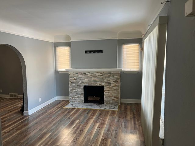 3479 Courville Street, Detroit City, MI 48224