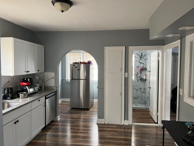 3479 Courville Street, Detroit City, MI 48224