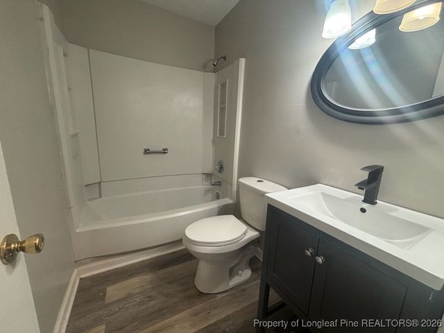 1103 Lake Mont Court, Fayetteville, NC 28311