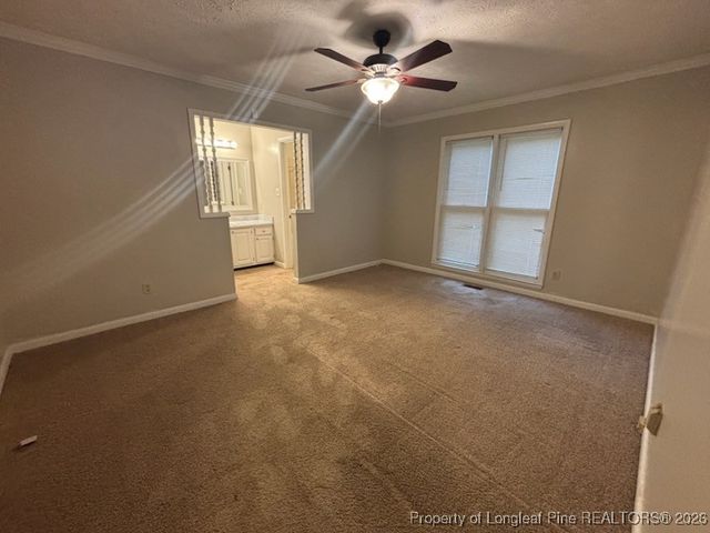 1103 Lake Mont Court, Fayetteville, NC 28311