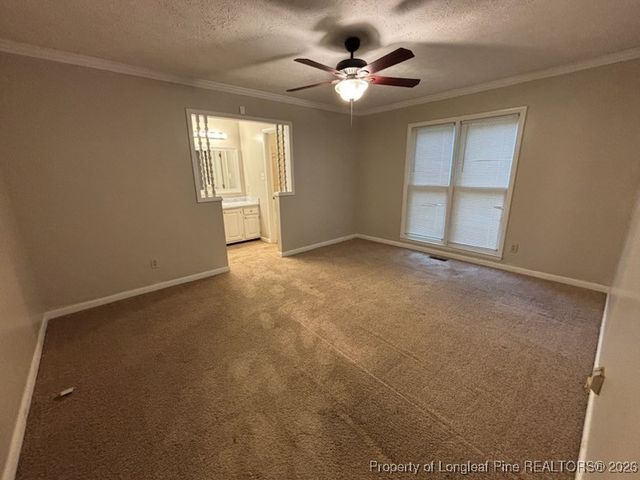 1103 Lake Mont Court, Fayetteville, NC 28311