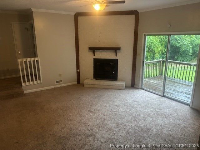 1103 Lake Mont Court, Fayetteville, NC 28311