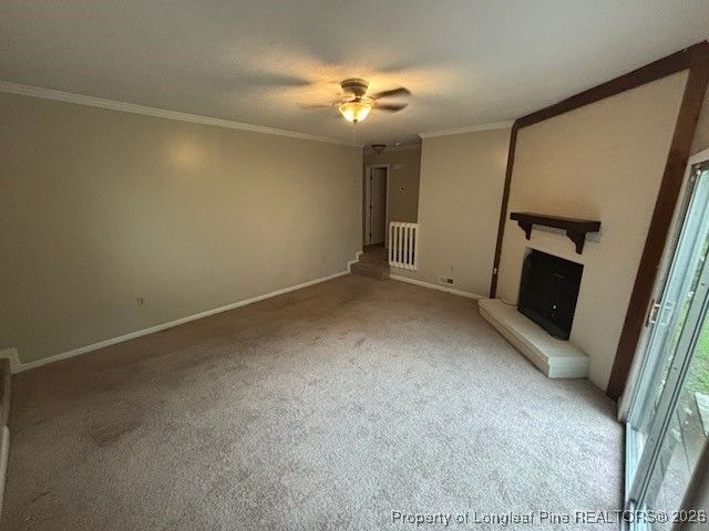 1103 Lake Mont Court, Fayetteville, NC 28311