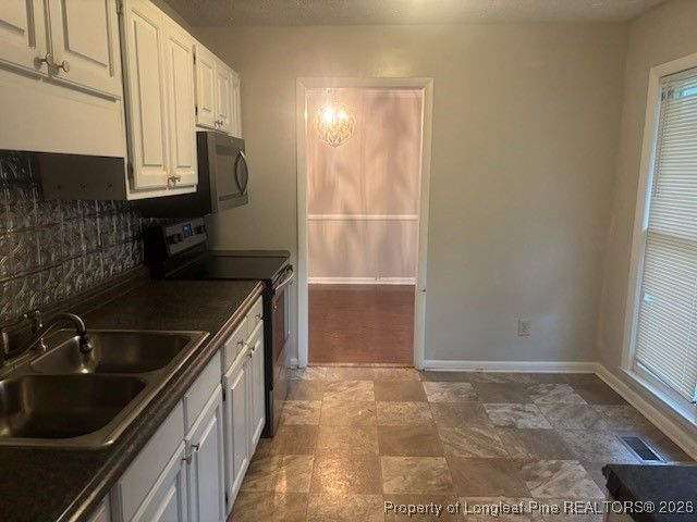 1103 Lake Mont Court, Fayetteville, NC 28311