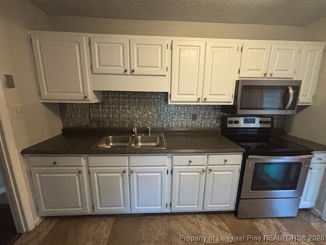 1103 Lake Mont Court, Fayetteville, NC 28311