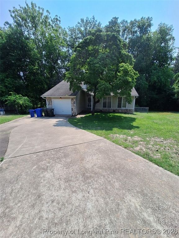 1103 Lake Mont Court, Fayetteville, NC 28311 — photo 2