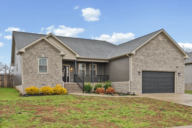 104 Lowell Way, Hopkinsville, KY 42240