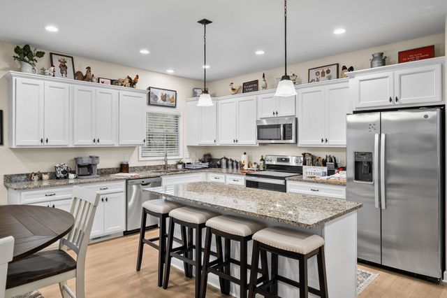 104 Lowell Way, Hopkinsville, KY 42240