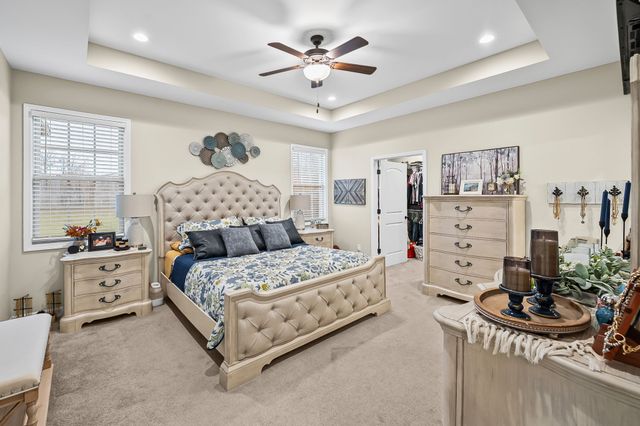 104 Lowell Way, Hopkinsville, KY 42240