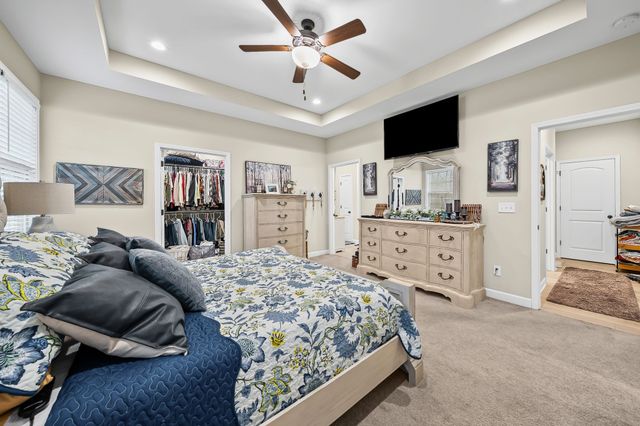 104 Lowell Way, Hopkinsville, KY 42240